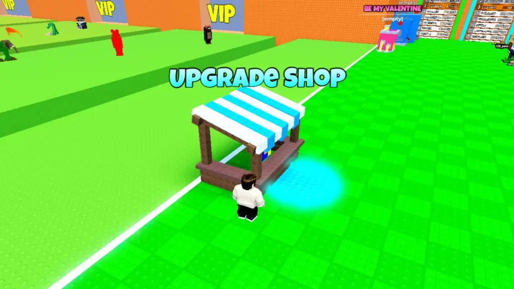 How to Carry More Brainrots in Escape Tsunami — Top Tips 6 Upgrade Shop