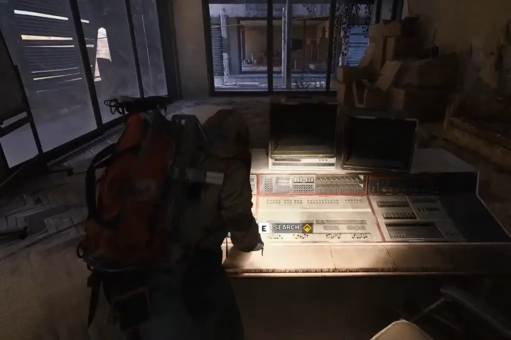 How to Complete A Rising Tide in ARC Raiders 7 Logbook in ARC Raiders A2 Apartment building