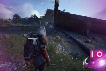 How to Complete ‘Keeping an Eye Out’ in ARC Raiders 5 How to Complete ‘Keeping an Eye Out’ in ARC Raiders