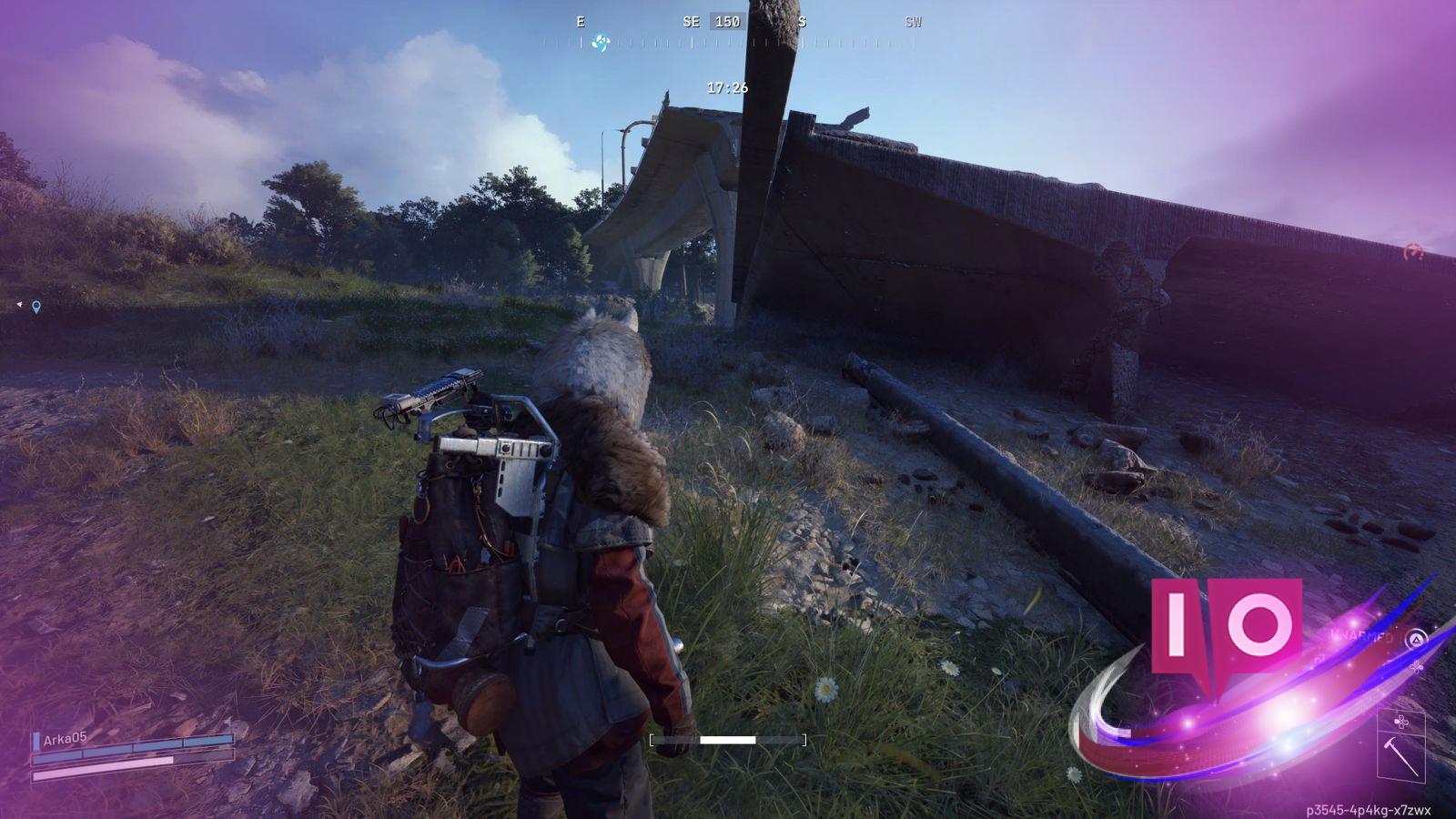 How to Complete ‘Keeping an Eye Out’ in ARC Raiders 5 How to Complete ‘Keeping an Eye Out’ in ARC Raiders
