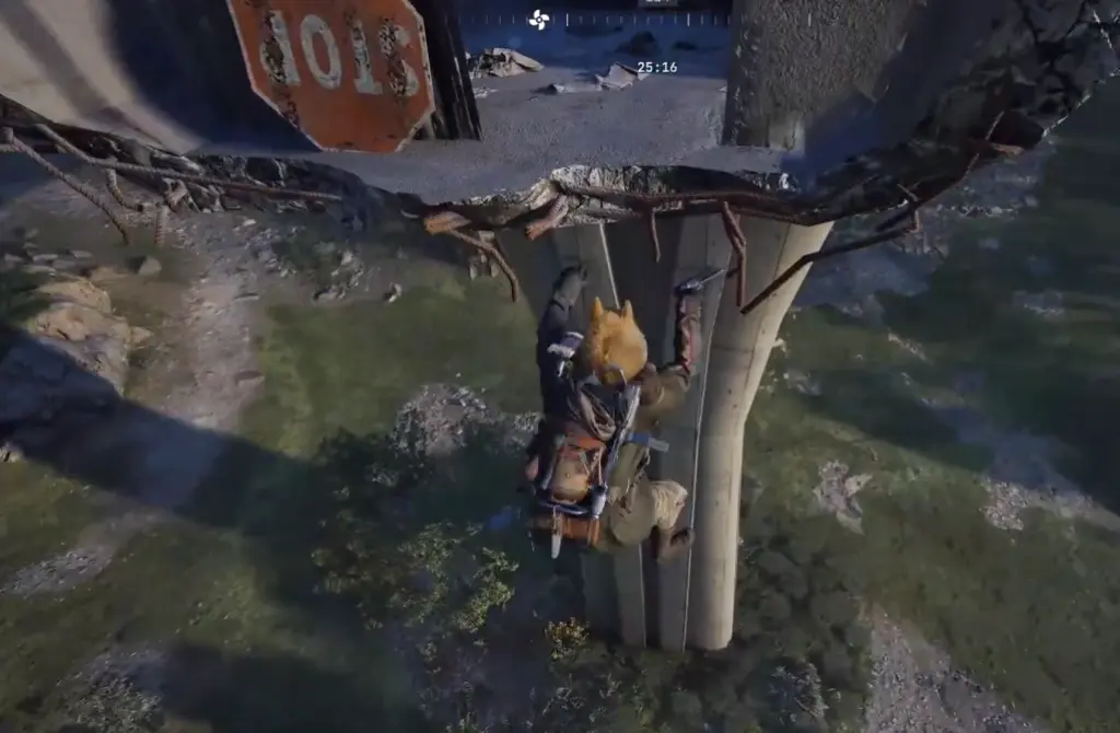 How to Complete ‘Keeping an Eye Out’ in ARC Raiders 8 Bilguun's Shelter in ARC Raiders