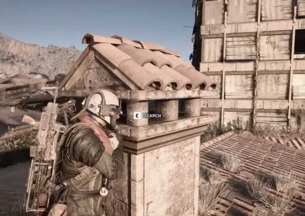 How to Get and Use the Fine Wristwatch in ARC Raiders 7 Chimneypots in ARC Raiders
