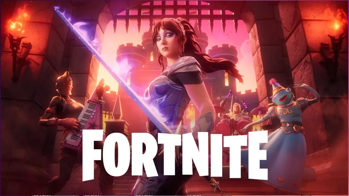 How to Get the Chappell Roan Fortnite Skin (Quick Guide)