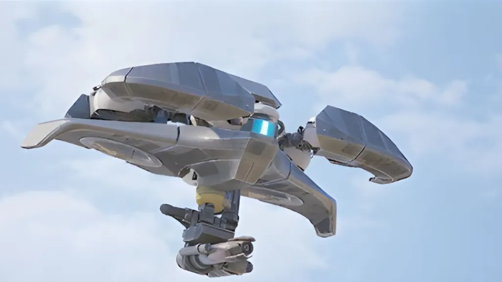 How to Get the Firefly Burner Fast in Arc Raiders 6 Arc Raiders Firefly