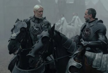 How ‘Knight of the Seven Kingdoms’ Outshines ‘House of the Dragon’ 21 How ‘Knight of the Seven Kingdoms’ Outshines ‘House of the Dragon’