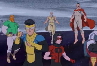 Invincible Season 4 Release Schedule: Episode Dates & Times 15 Invincible Season 4 Release Schedule: Episode Dates & Times