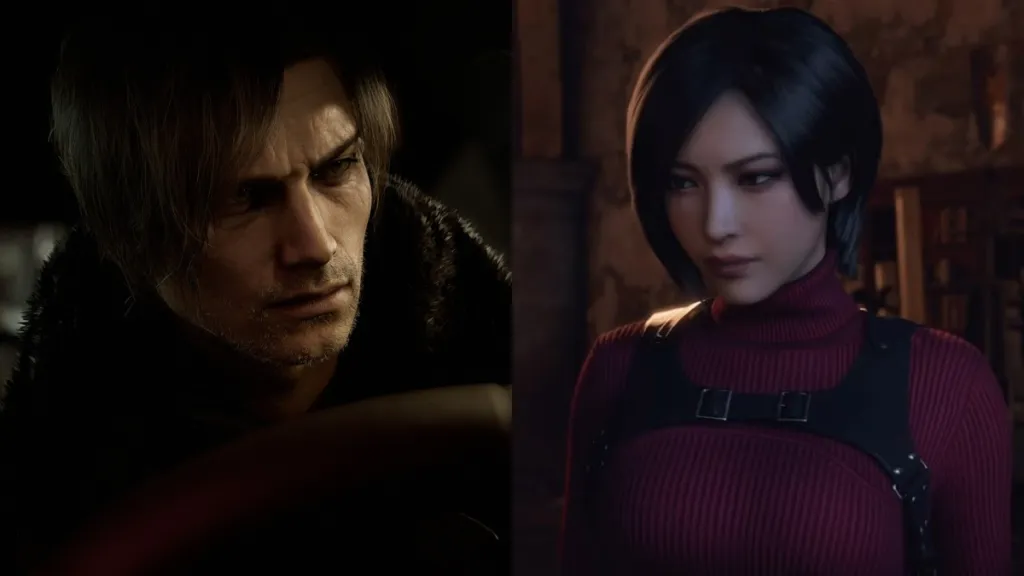 Is Ada Wong in Resident Evil: Requiem? Definitive Answer 6 Is Ada Wong in Resident Evil Requiem