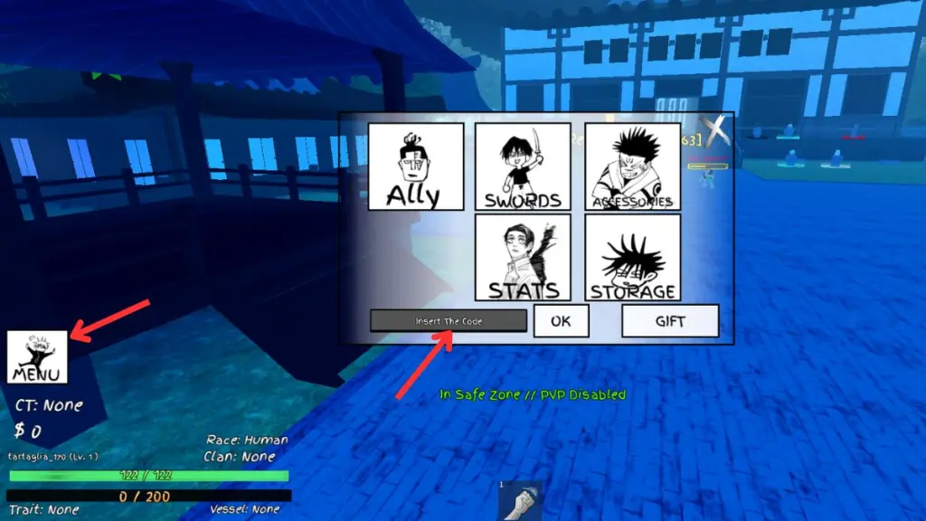 Jujutsu Legacy Codes — Feb 2026: All Active Codes & Rewards 6 Redeem Jujutsu Legacy codes
