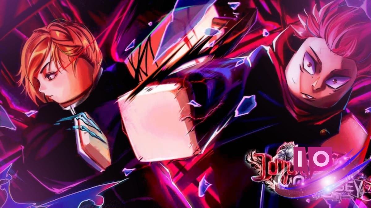 Jujutsu Odyssey Codes: Unlock Rewards & Updates for February 2026 5 Jujutsu Odyssey Codes: Unlock Rewards & Updates for February 2026
