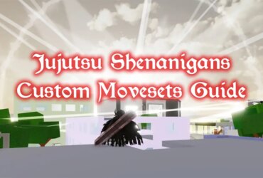 Jujutsu Shenanigans: How to Import Custom Movesets (Guide) 10 Jujutsu Shenanigans: How to Import Custom Movesets (Guide)