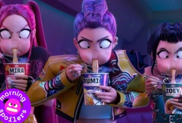 KPop Demon Hunters 2 Delayed; Scream 7 Hindered by Scary Movie 6 15 KPop Demon Hunters 2 Delayed; Scream 7 Hindered by Scary Movie 6