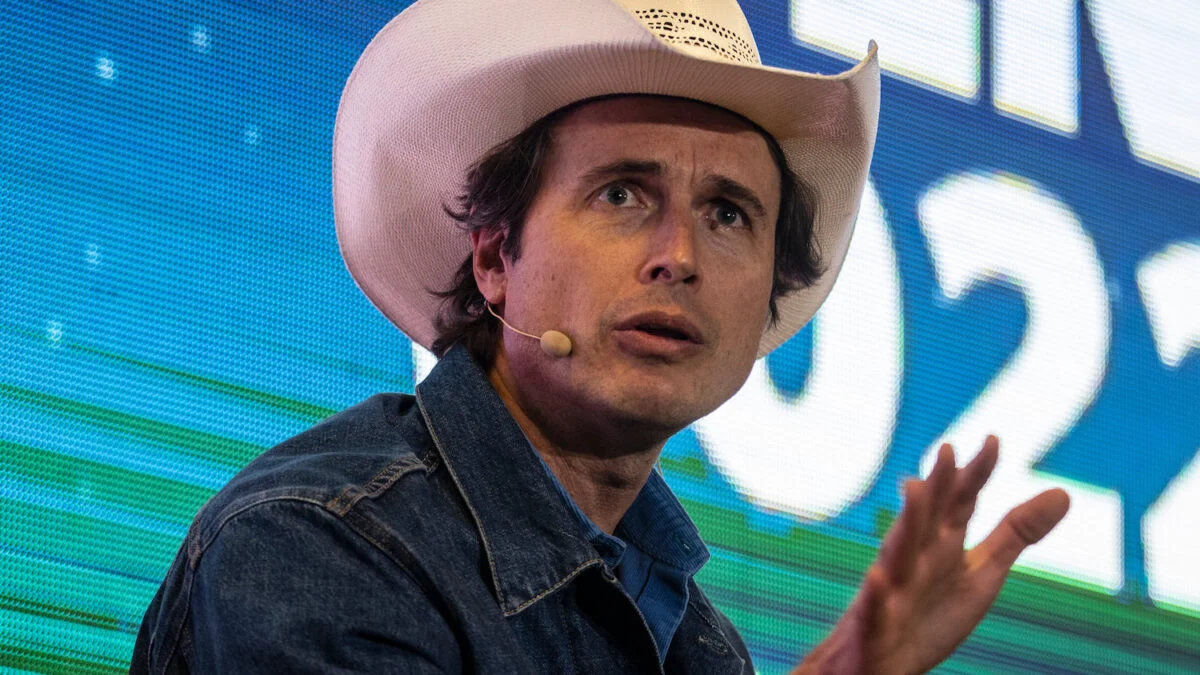 Kimbal Musk Clarifies Epstein Emails: Was He Subscribed to My Newsletter? 5 Kimbal Musk Clarifies Epstein Emails: Was He Subscribed to My Newsletter?