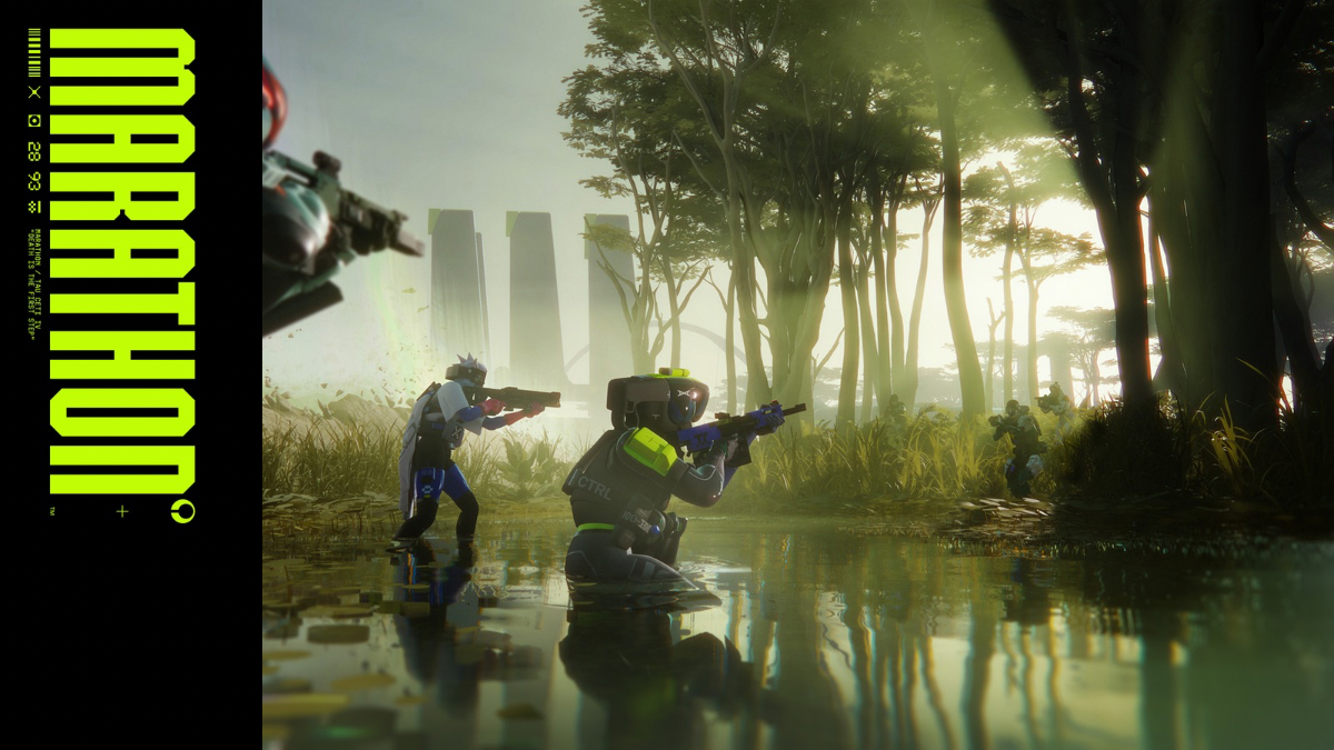Marathon Server Slam: Start Time & Rewards Guide 5 Marathon Server Slam: Start Time & Rewards Guide