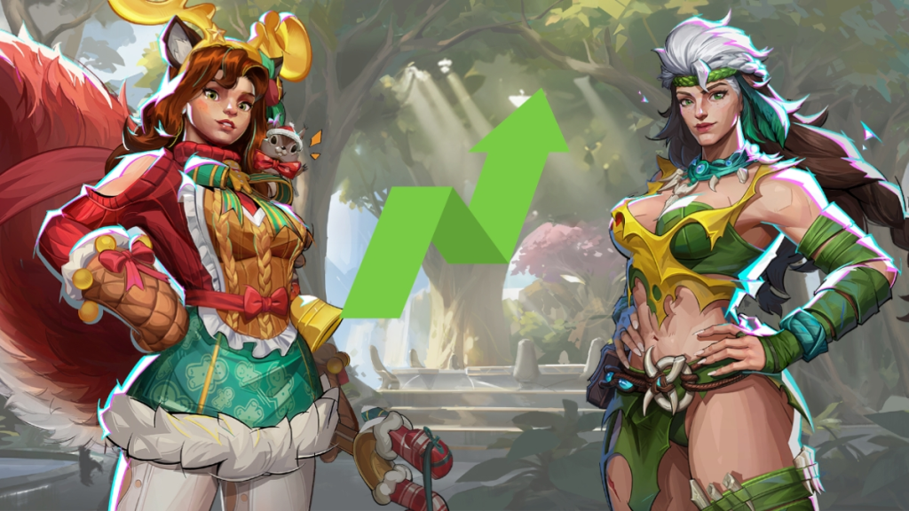 Marvel Rivals Season 6.5: Complete Guide to Hero Nerfs and Buffs 6 Marvel Rivals Season 6.5 Buffs