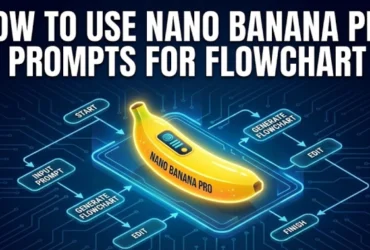 Master Nano Banana Pro: 50 Flowchart Prompts & API Tips 40 Master Nano Banana Pro: 50 Flowchart Prompts & API Tips