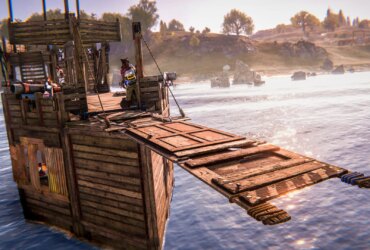 Mastering Boat Building in Rust’s Naval Update: A Complete Guide 22 Mastering Boat Building in Rust’s Naval Update: A Complete Guide