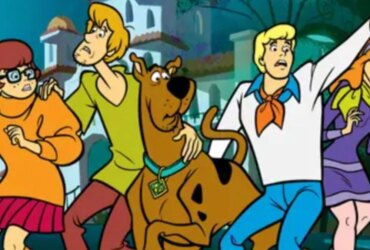 Matthew Lillard: Netflix Revives Scooby-Doo! 19 Matthew Lillard: Netflix Revives Scooby-Doo!