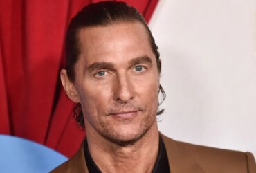Matthew McConaughey Warns on AI: Hollywood’s New Fear 18 Matthew McConaughey Warns on AI: Hollywood’s New Fear