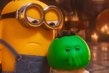 Minions & Monsters: The Ultimate Adventure Awaits This July 31 Minions & Monsters: The Ultimate Adventure Awaits This July