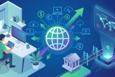 Modern Digital Payments for Global Users 17 Modern Digital Payments for Global Users 1