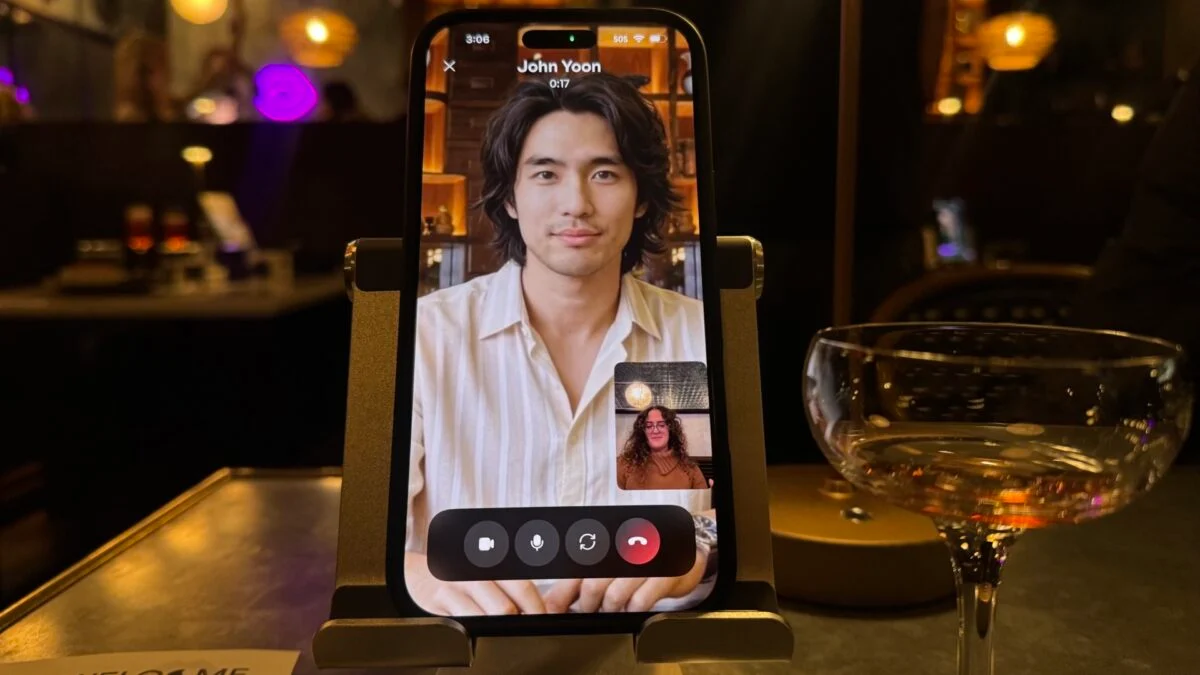 My Dinner Date with an AI Chatbot: A Unique Valentine’s Day Experience 5 My Dinner Date with an AI Chatbot: A Unique Valentine’s Day Experience