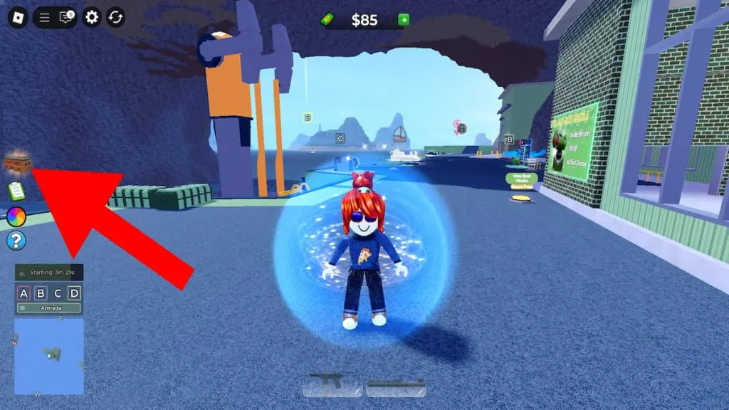 Navy Tycoon Codes: Unlock New Rewards (February 2026) 6 How to redeem codes in Navy Tycoon.