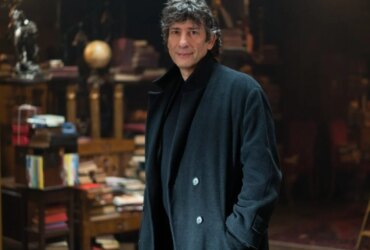 Neil Gaiman Denies Allegations, Announces New Book 15 Neil Gaiman Denies Allegations, Announces New Book