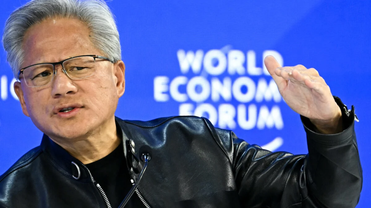 Nvidia’s ‘Compute = Revenues’: What Huang Said in Latest Earnings 5 Nvidia’s ‘Compute = Revenues’: What Huang Said in Latest Earnings