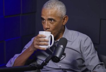 Obama’s Alien Talk: Secret Messages or Conspiracy? 15 Obama’s Alien Talk: Secret Messages or Conspiracy?