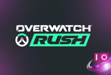 Overwatch Rush: Blizzard’s New Mobile Game First Look 5 Overwatch Rush: Blizzard’s New Mobile Game First Look