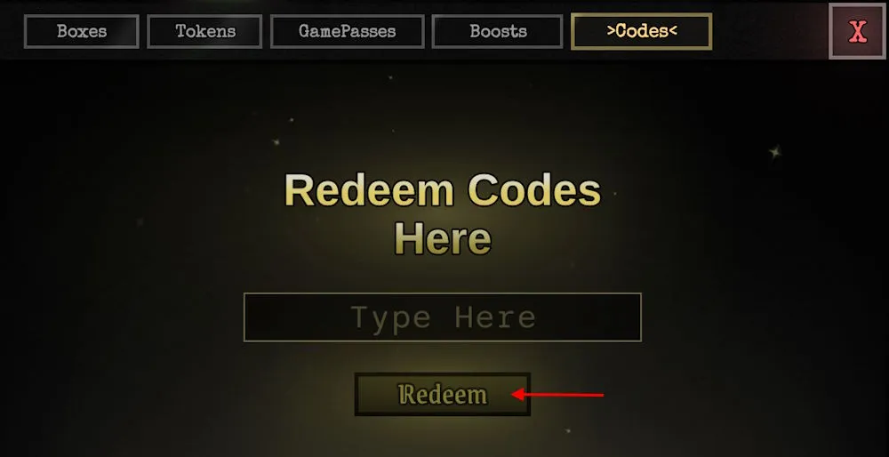 Paranormal Codes (February 2026): All Active Redeem Codes 6 Paranormal codes redeem