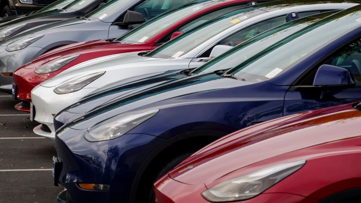 Paying the ‘Elon Tax’: Used Teslas Rise as Other EVs Fall 5 Paying the ‘Elon Tax’: Used Teslas Rise as Other EVs Fall