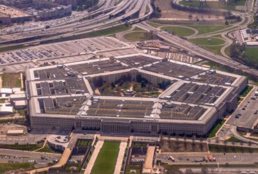 Pentagon Urges Tech Firms to Unleash AI Models for Classified Systems 8 Pentagon Urges Tech Firms to Unleash AI Models for Classified Systems