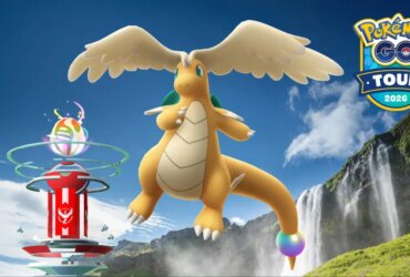 Pokémon GO: How to Increase Mega Level & Reach Super Max 27 Pokémon GO: How to Increase Mega Level & Reach Super Max