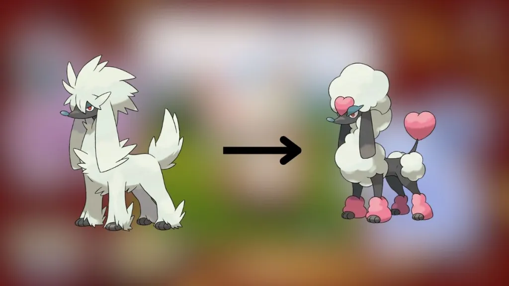 Pokemon GO Valentine’s 2026: Bonuses & Spawns 6 Natural Form Furfrou to Heart Trim Furfrou