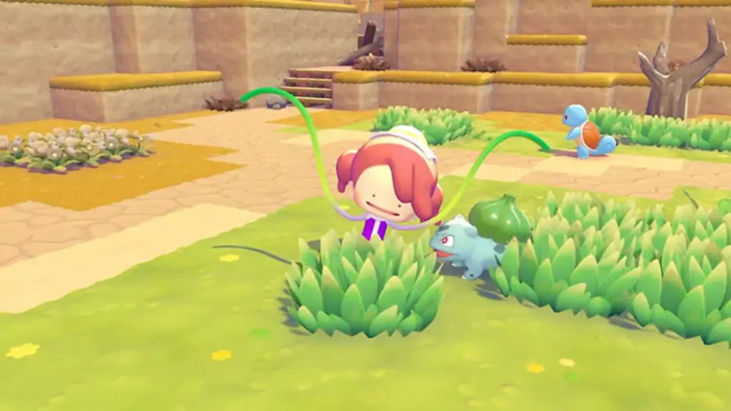 Pokémon Pokopia Release Date & Time — When Does It Come Out? 6 Pokemon Pokopia Content Details