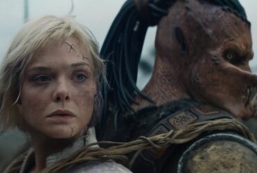Predator: Badlands Hulu Release Date Announced! 14 Predator: Badlands Hulu Release Date Announced!
