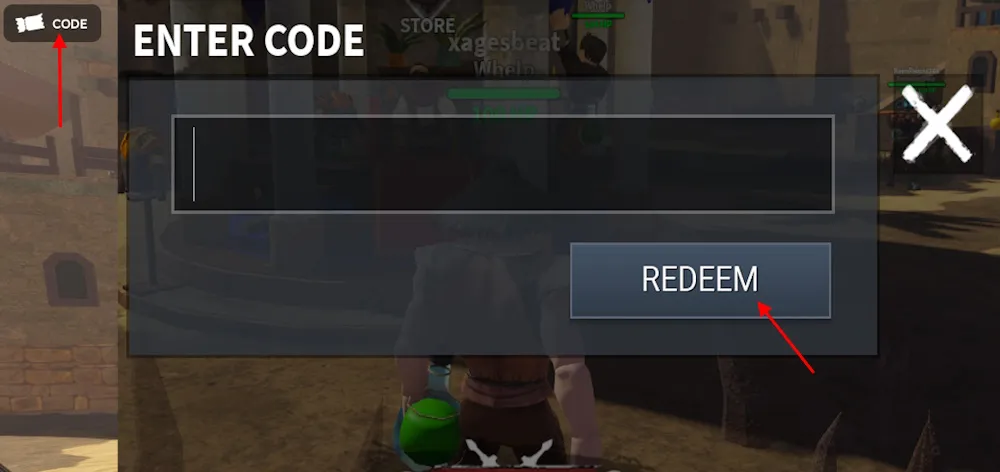 Protect the King Codes — February 2026: Latest Redeemable Codes 6 Protect the King codes redeem