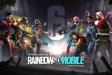 Rainbow Six Mobile Operators Tier List 2026 — Best Operators 5 Rainbow Six Mobile Operators Tier List 2026 — Best Operators