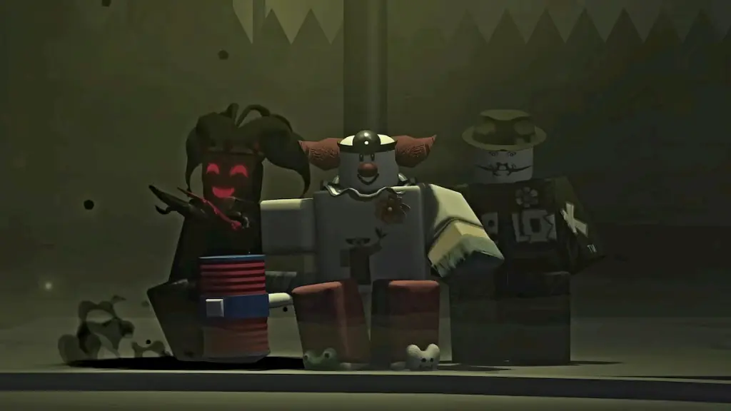 Relentless Codes: What to Expect in February 2026 6 Relentless trailer screenshot.