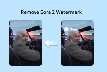 Remove Sora Watermark: Simple Legal Solutions for 2025 5 Remove Sora Watermark: Simple Legal Solutions for 2025