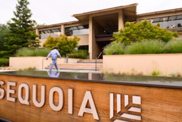 Report Exposes Sketchy Tactic Inflating AI Valuations