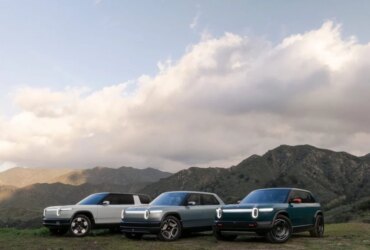 Rivian Eases Charging for Drivers, Expands Service Before Cheaper R2 8 Rivian Eases Charging for Drivers, Expands Service Before Cheaper R2