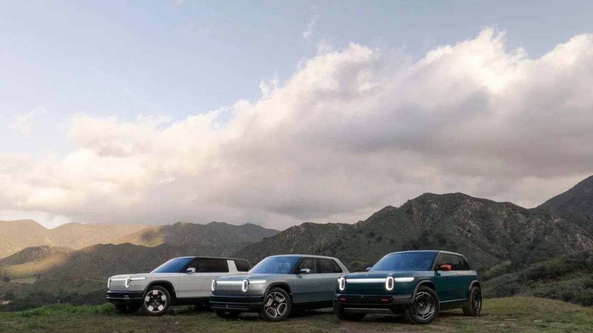 Rivian Eases Charging for Drivers, Expands Service Before Cheaper R2 5 Rivian Eases Charging for Drivers, Expands Service Before Cheaper R2