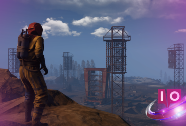 Rust Naval Update: Reach Deep Sea Locations & Discover Key POIs 44 Rust Naval Update: Reach Deep Sea Locations & Discover Key POIs