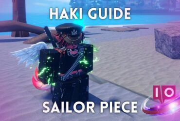 Sailor Piece Haki Guide: How to Get Every Haki 18 Sailor Piece Haki Guide: How to Get Every Haki