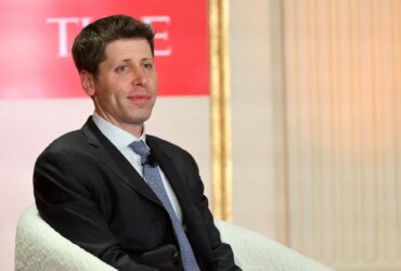 Sam Altman: Energy Use of AI vs. Human Civilization Explained 5 Sam Altman: Energy Use of AI vs. Human Civilization Explained