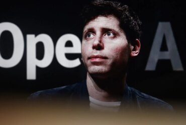 Sam Altman’s AI Vision: Like It Or Not 8 Sam Altman’s AI Vision: Like It Or Not