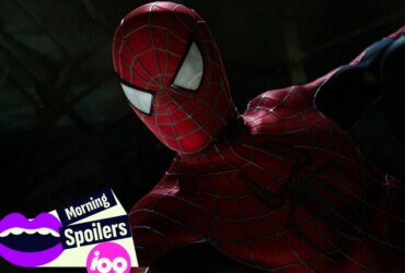 Sam Raimi’s Spider-Man 4 Hope + Brave & Bold Rumors 5 Sam Raimi’s Spider-Man 4 Hope + Brave & Bold Rumors