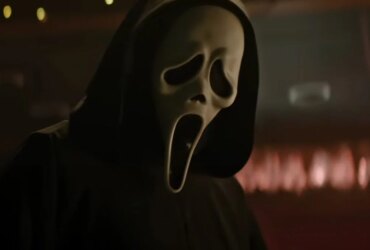 Scream 7: Studios Battle for Ghostface’s Iconic Mask Rights